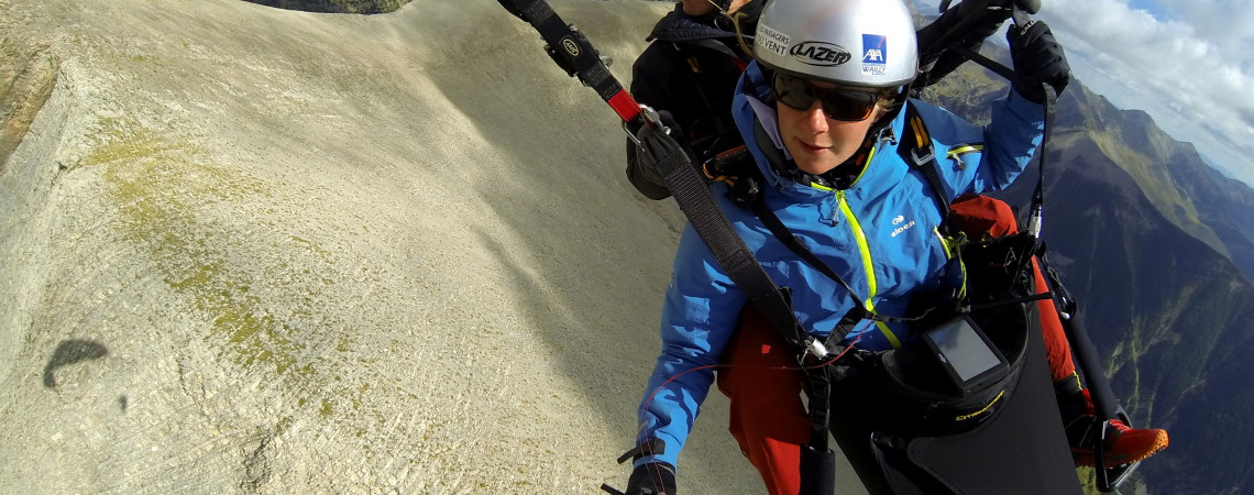 Record de vitesse sur triangle FAI de 25 km Record de vitesse sur triangle FAI de 25 km